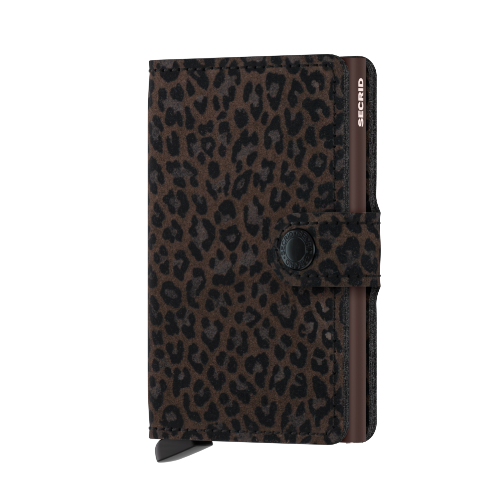 SECRID - Miniwallet Leo