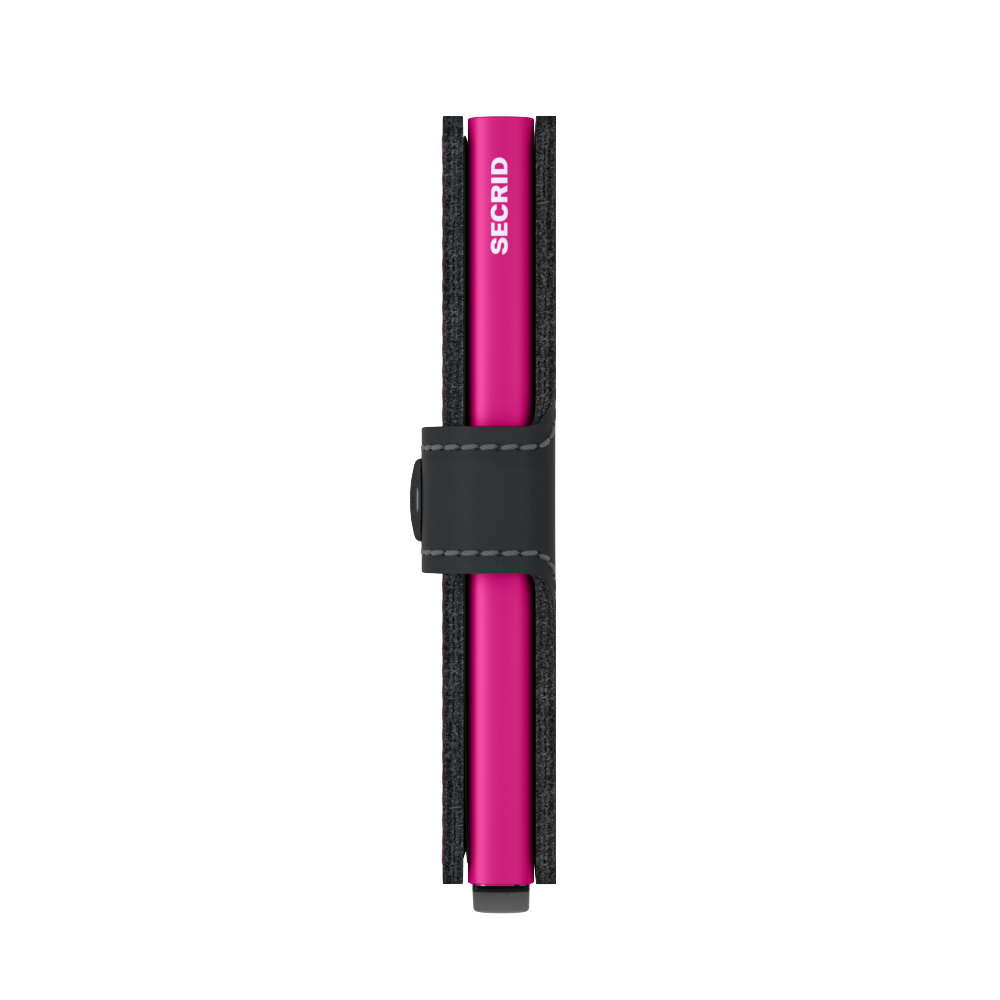 SECRID - Miniwallet Matte