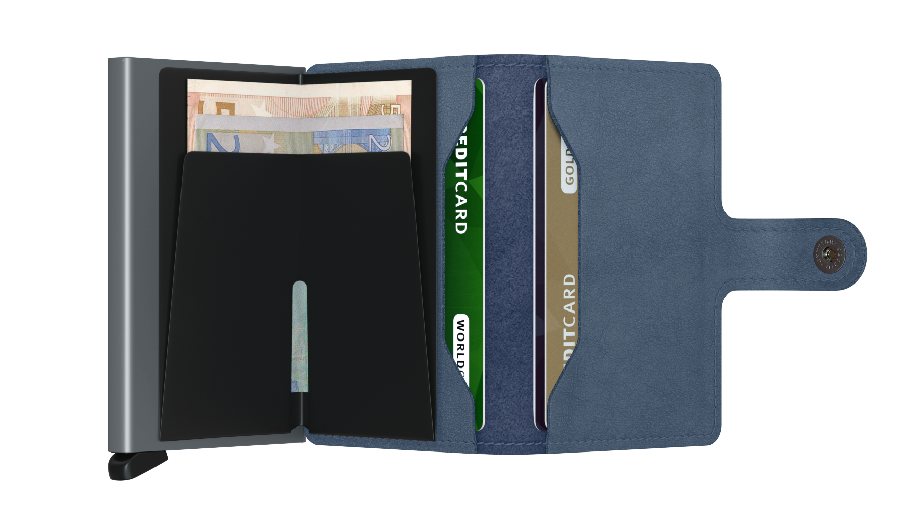 SECRID - Miniwallet Original