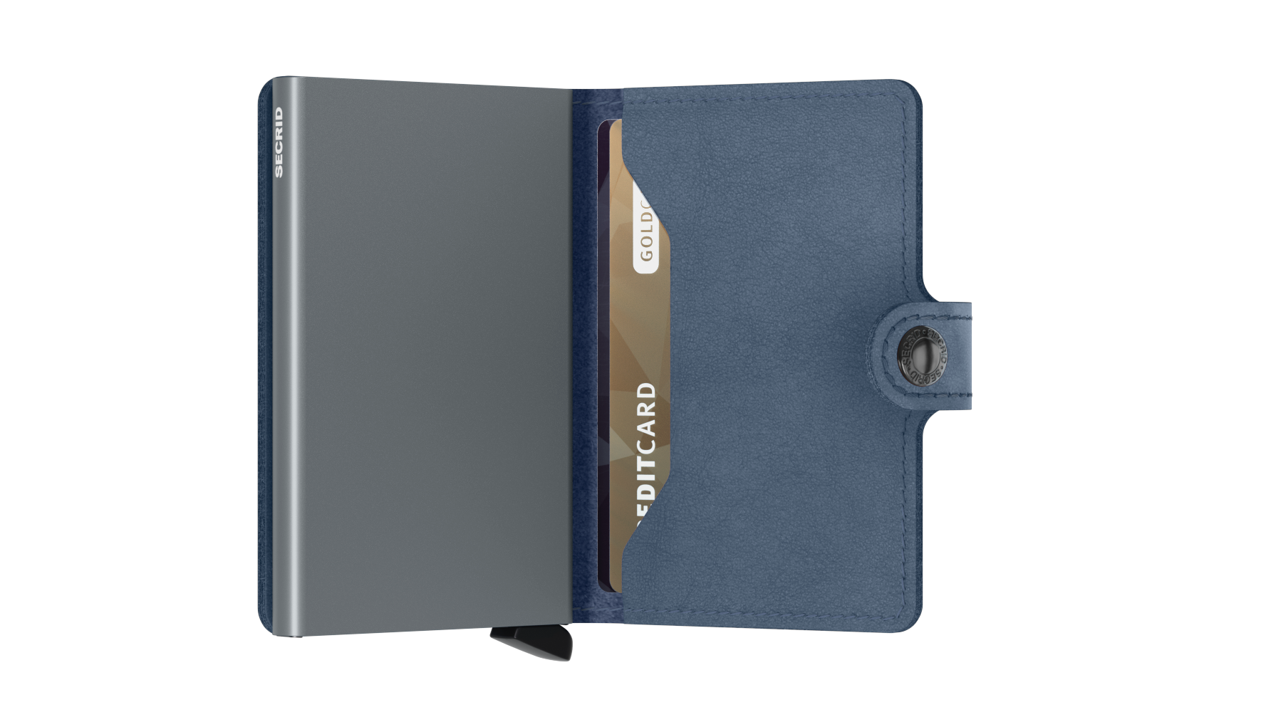 SECRID - Miniwallet Original