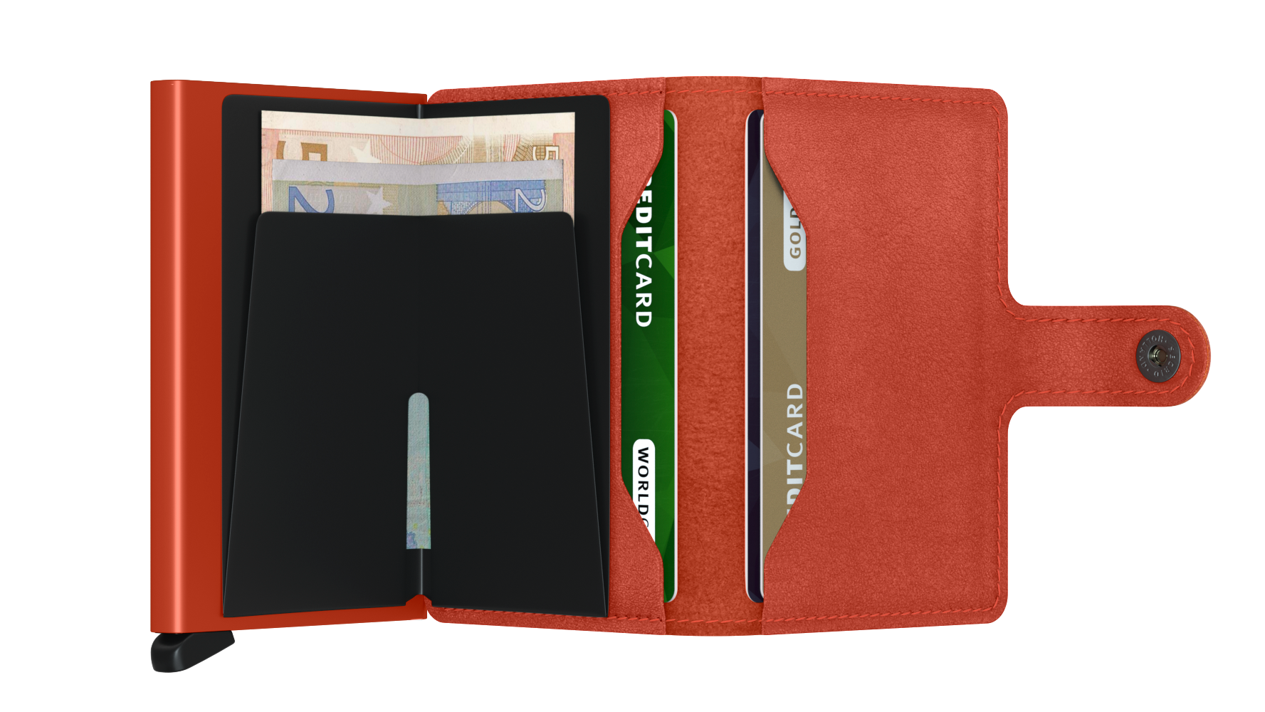 SECRID - Miniwallet Original