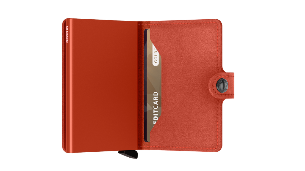 SECRID - Miniwallet Original