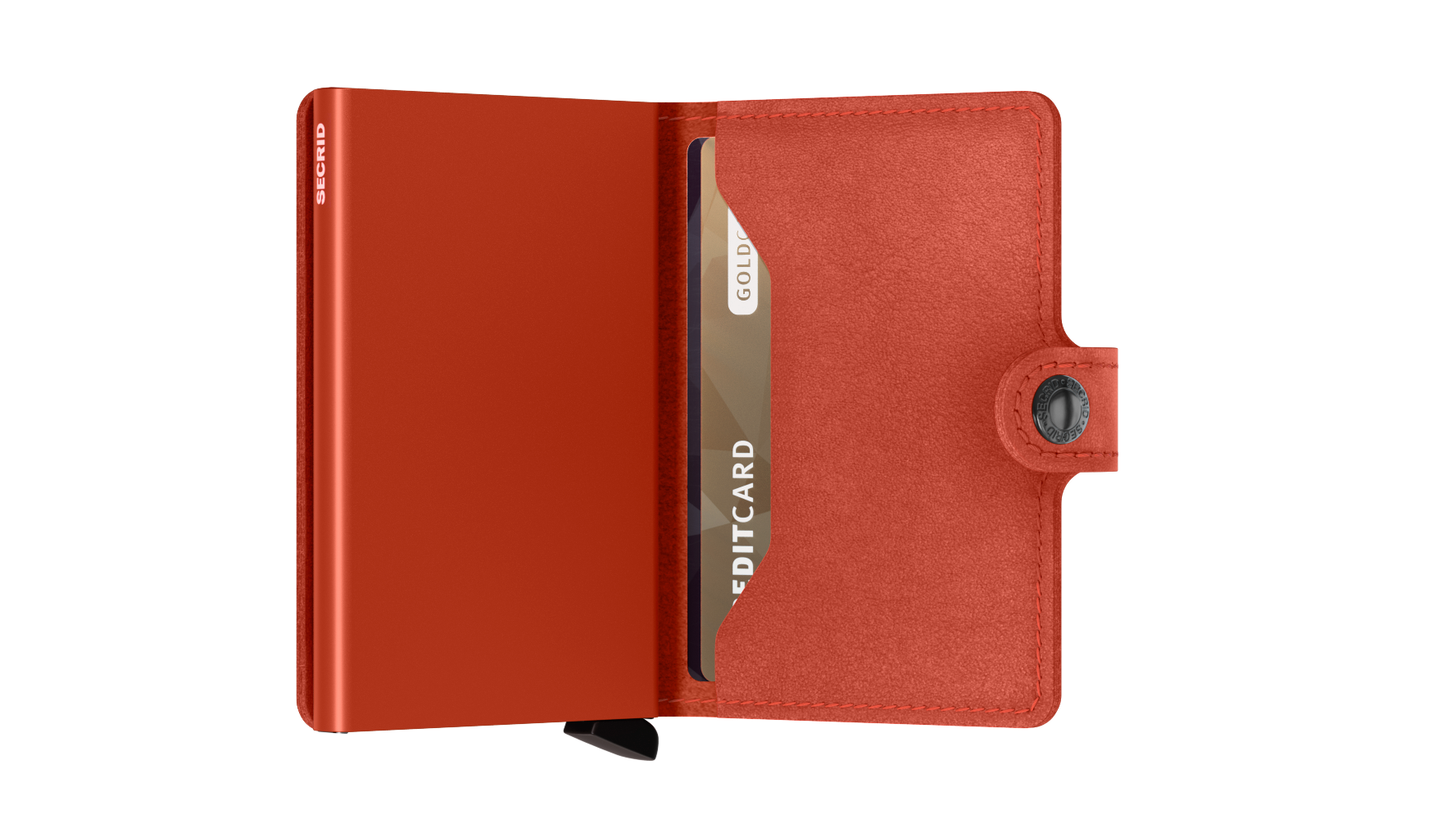 SECRID - Miniwallet Original