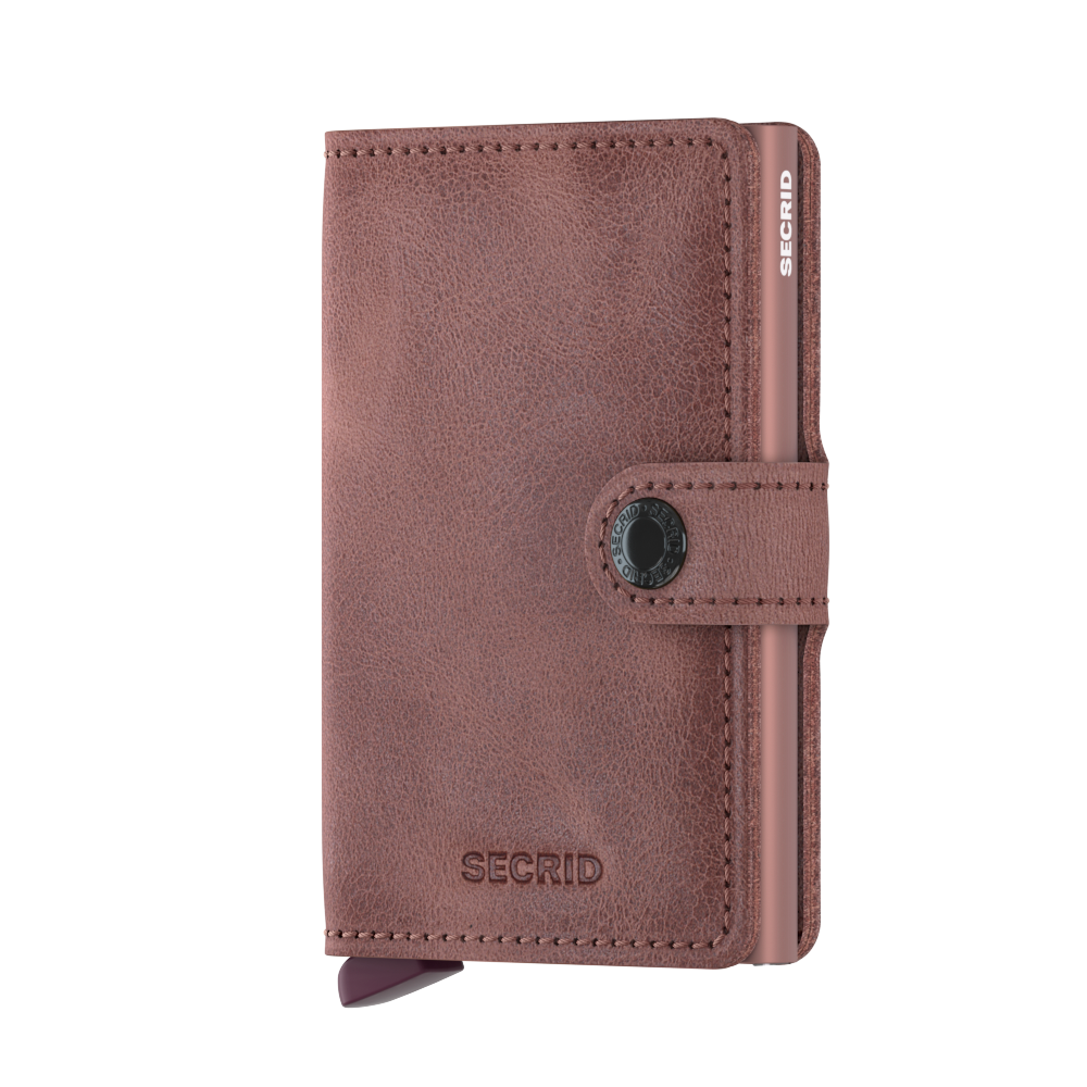 SECRID - Miniwallet Vintage