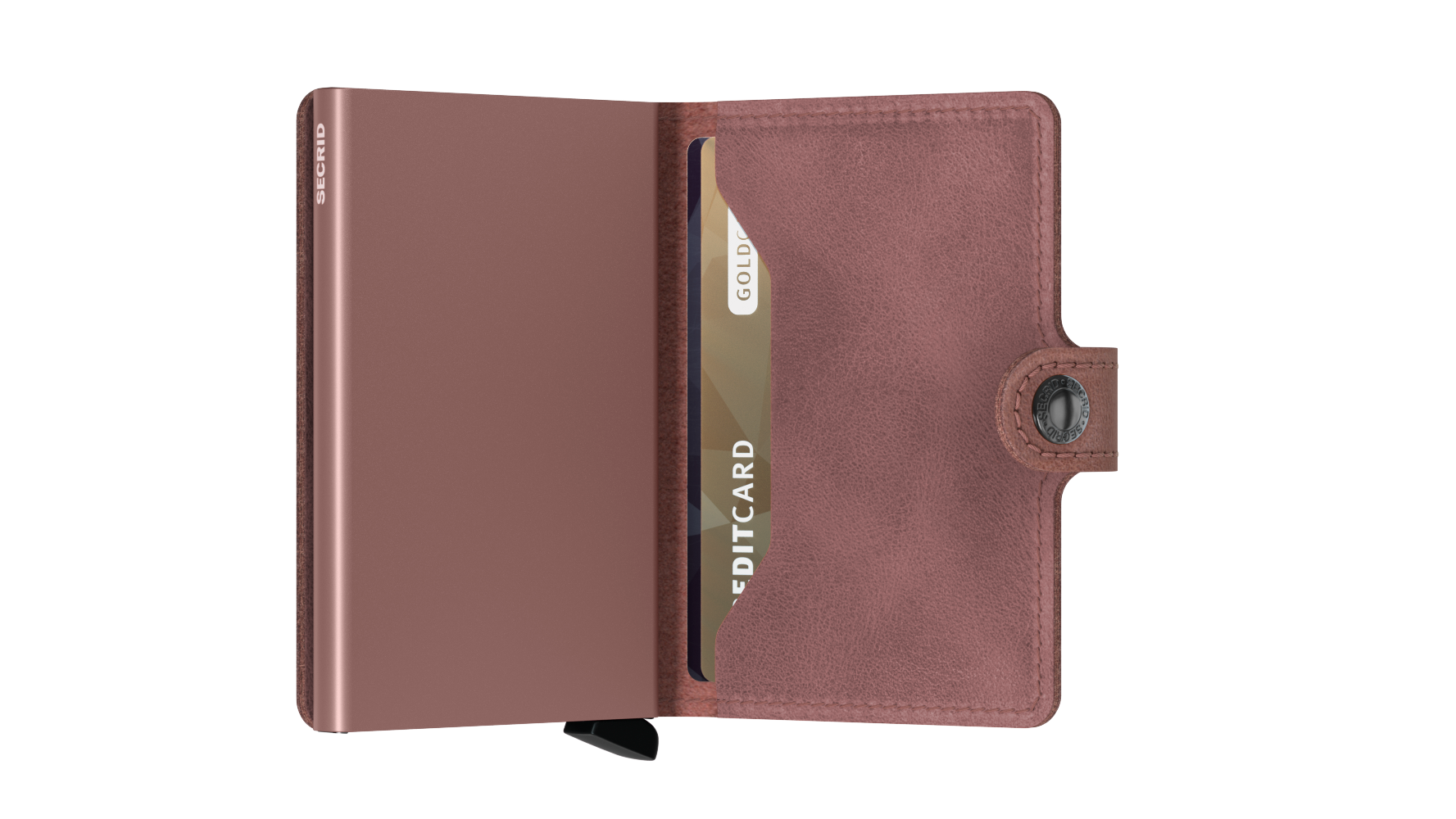SECRID - Miniwallet Vintage