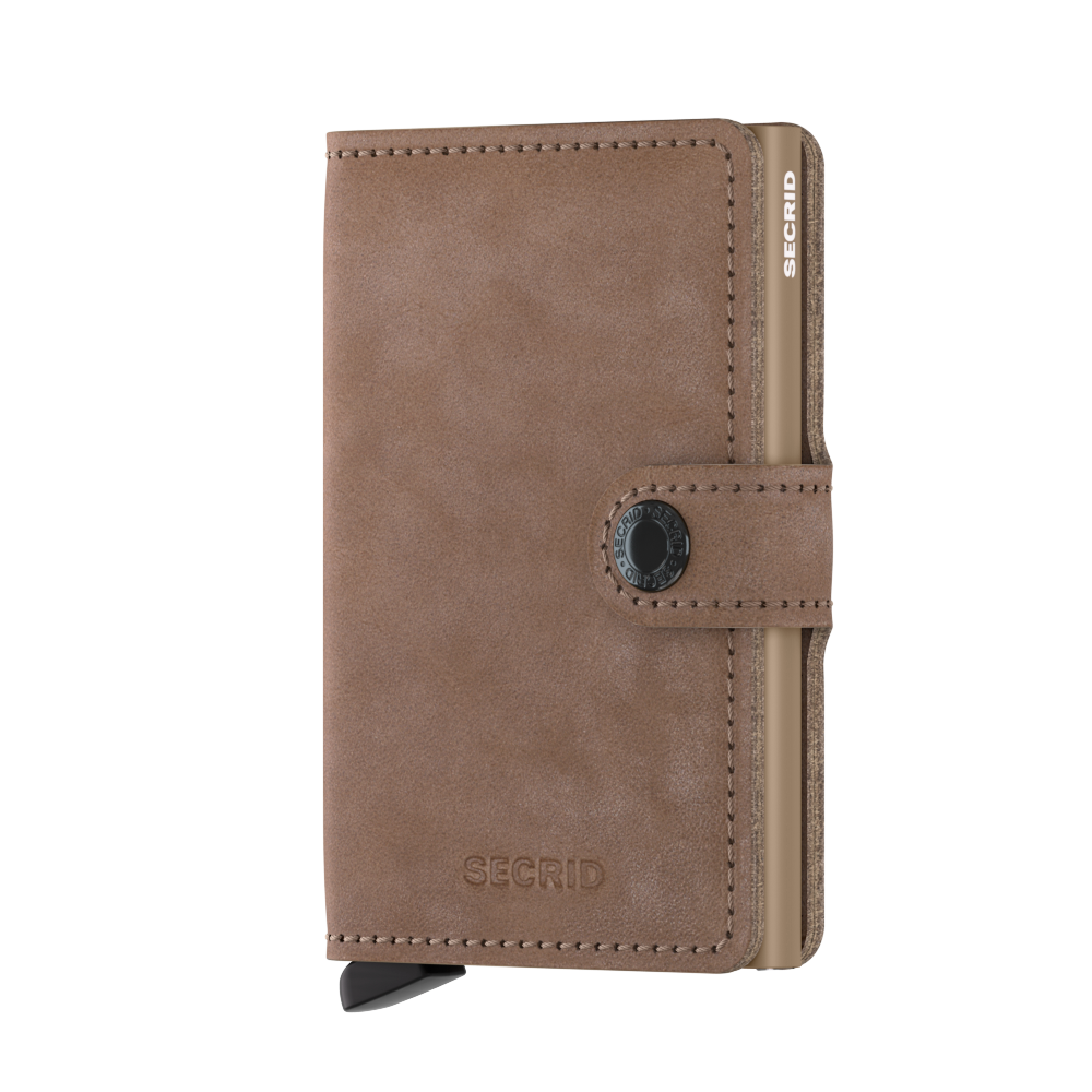 SECRID - Miniwallet Vintage