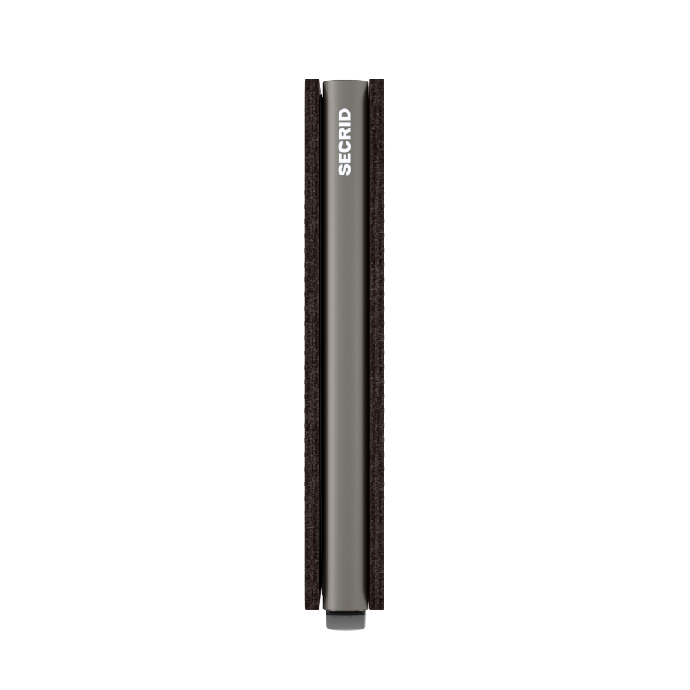 SECRID - Slimwallet Matte