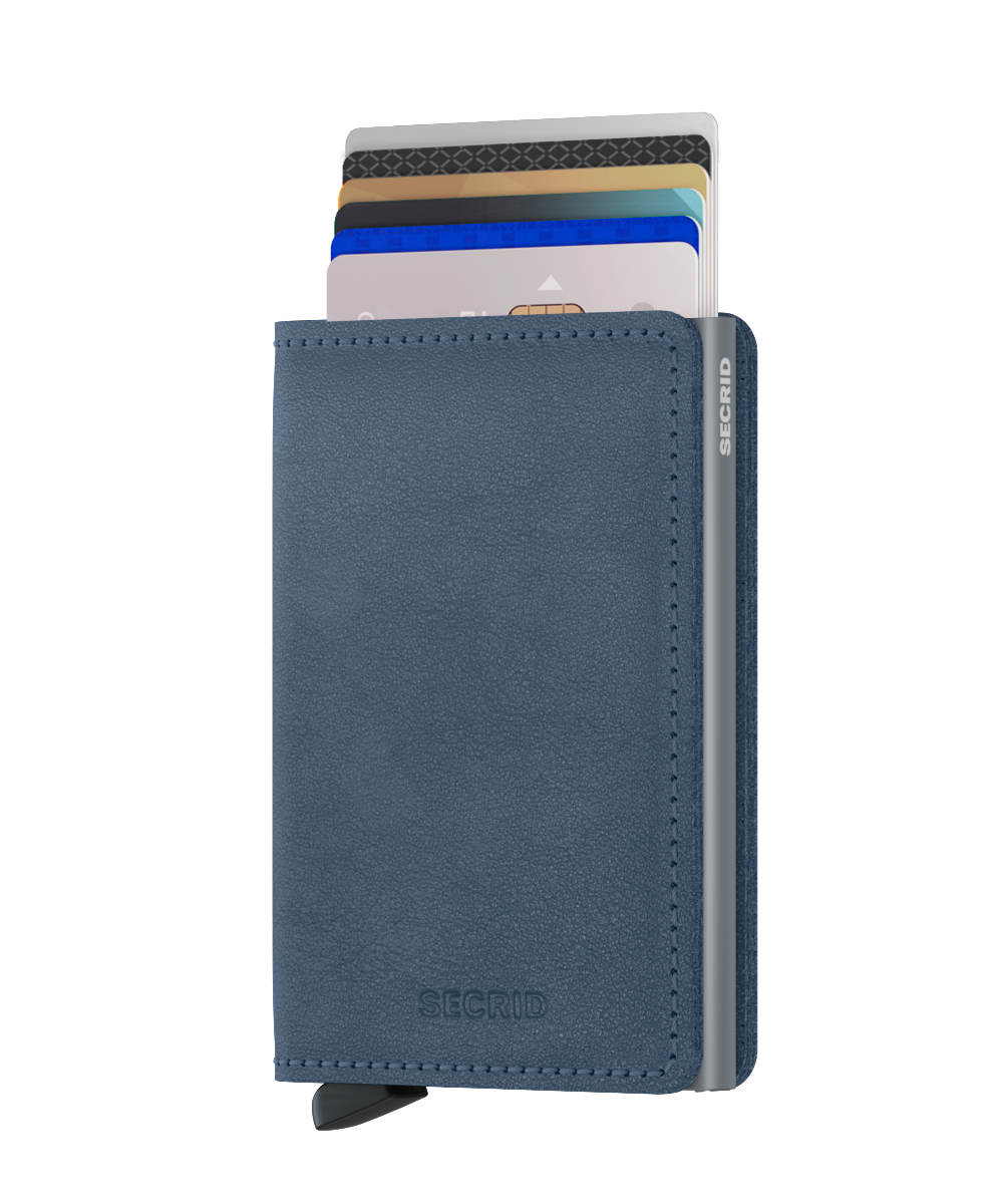 SECRID - Slimwallet Original