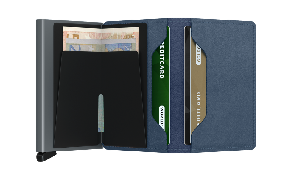SECRID - Slimwallet Original