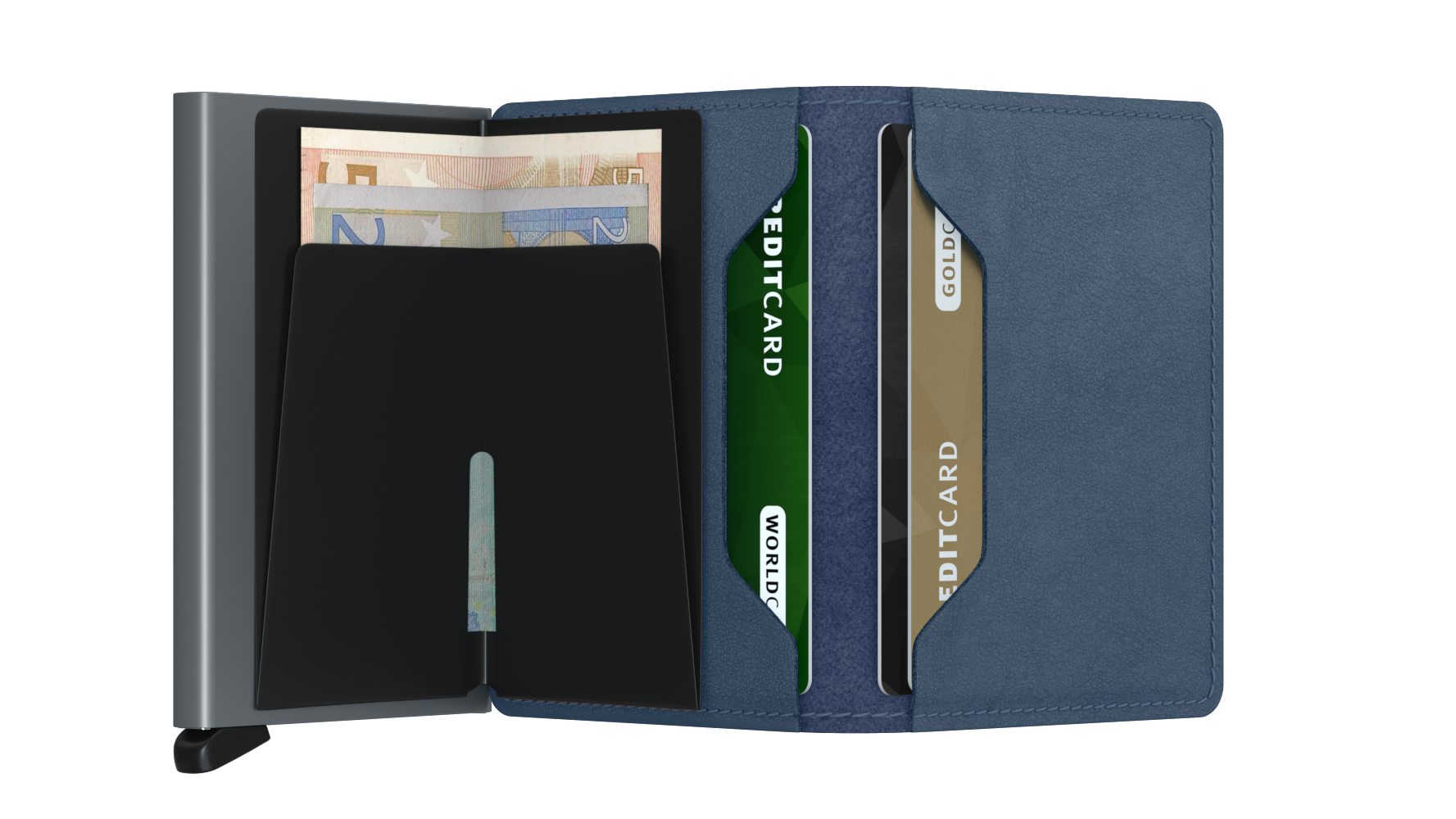 SECRID - Slimwallet Original