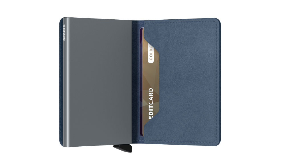 SECRID - Slimwallet Original