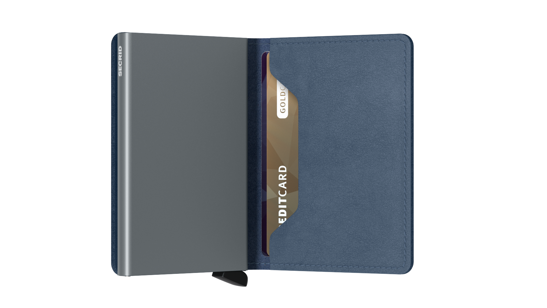SECRID - Slimwallet Original