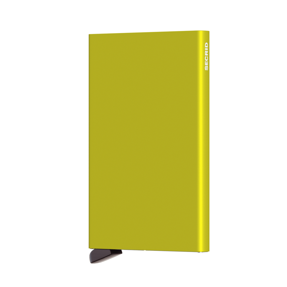 SECRID - Cardprotector