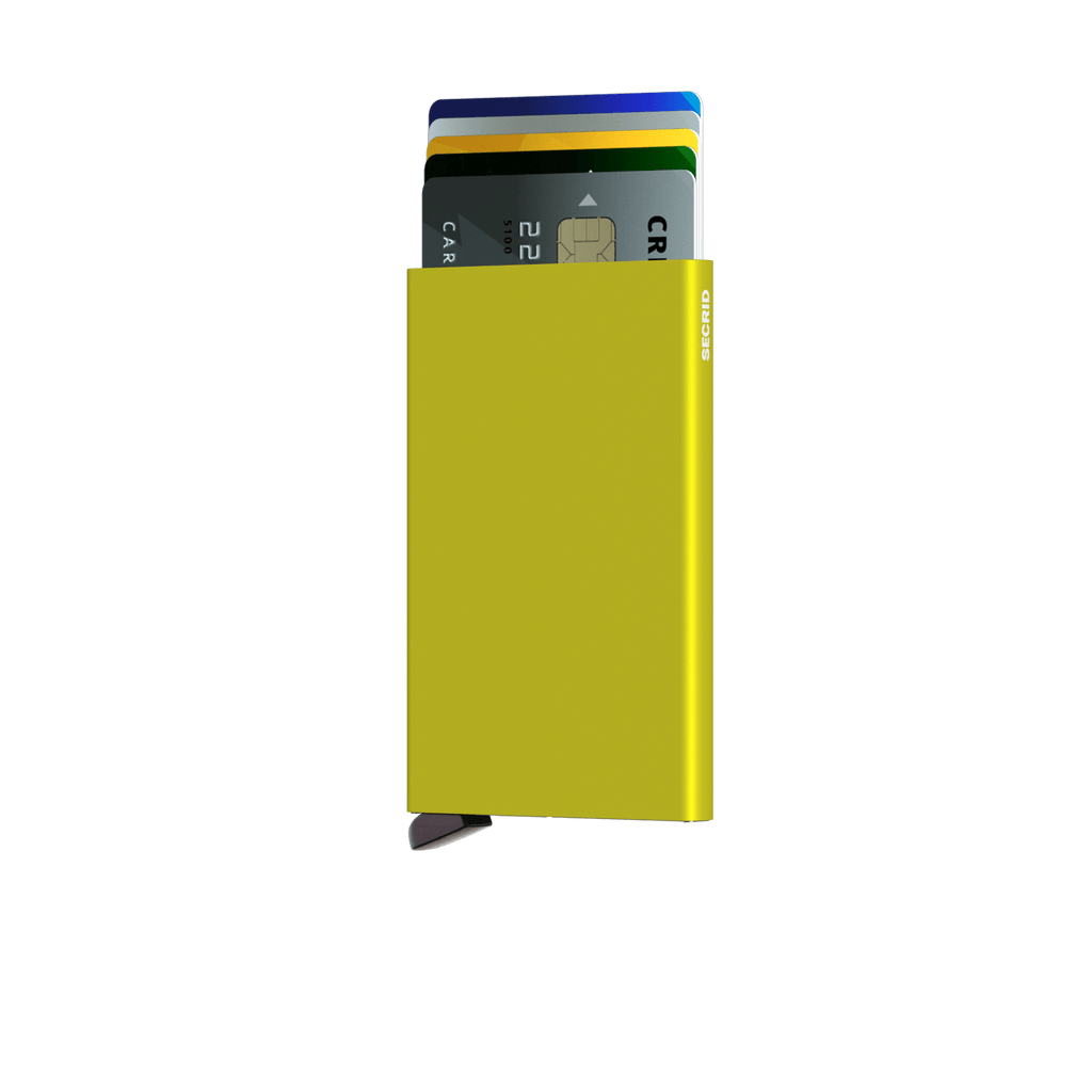 SECRID - Cardprotector