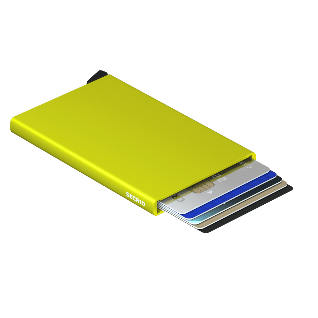 SECRID - Cardprotector