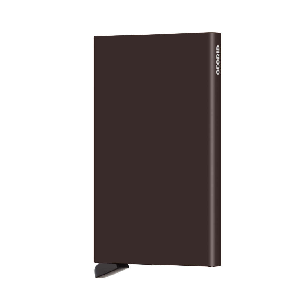 SECRID - Cardprotector