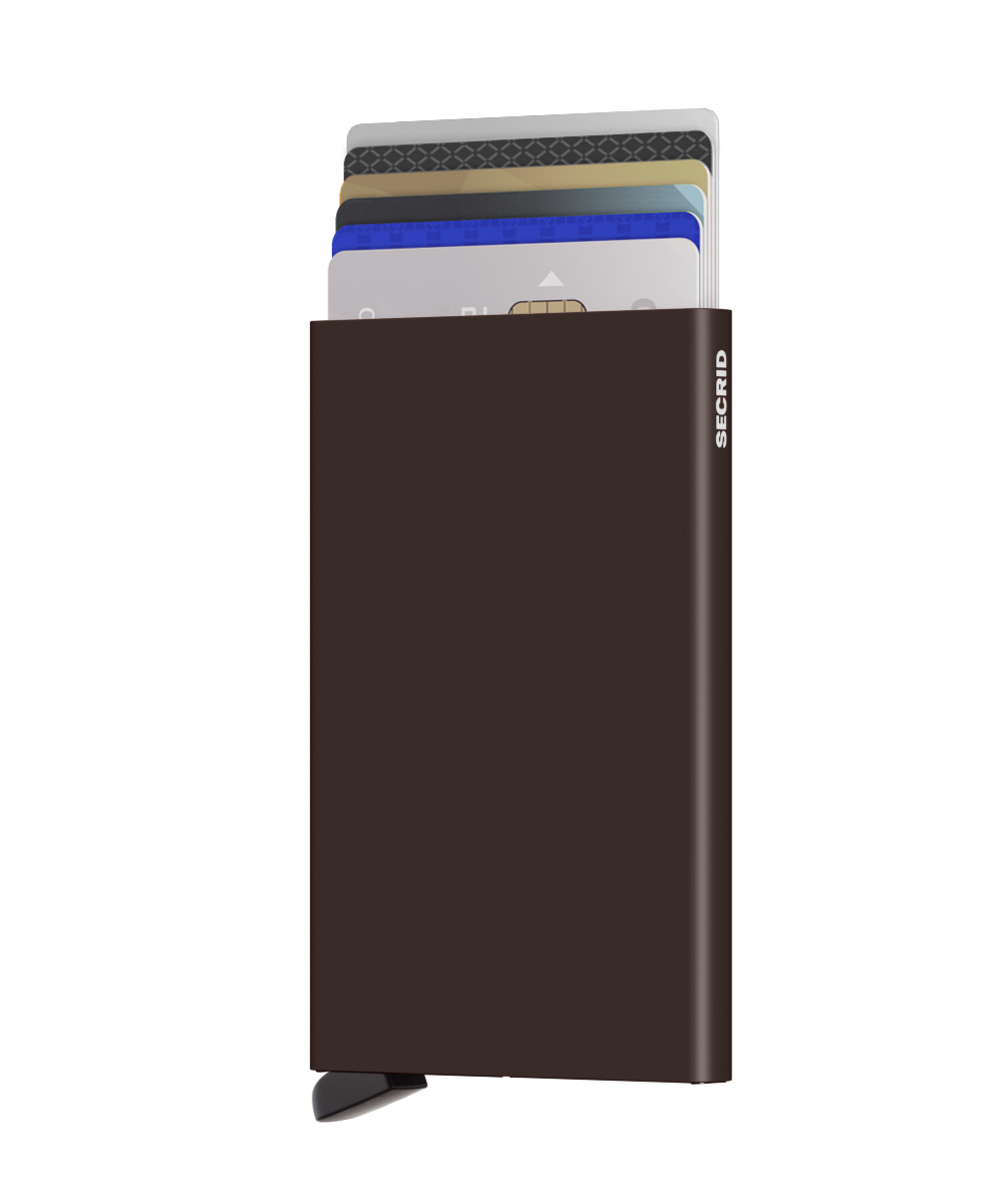 SECRID - Cardprotector