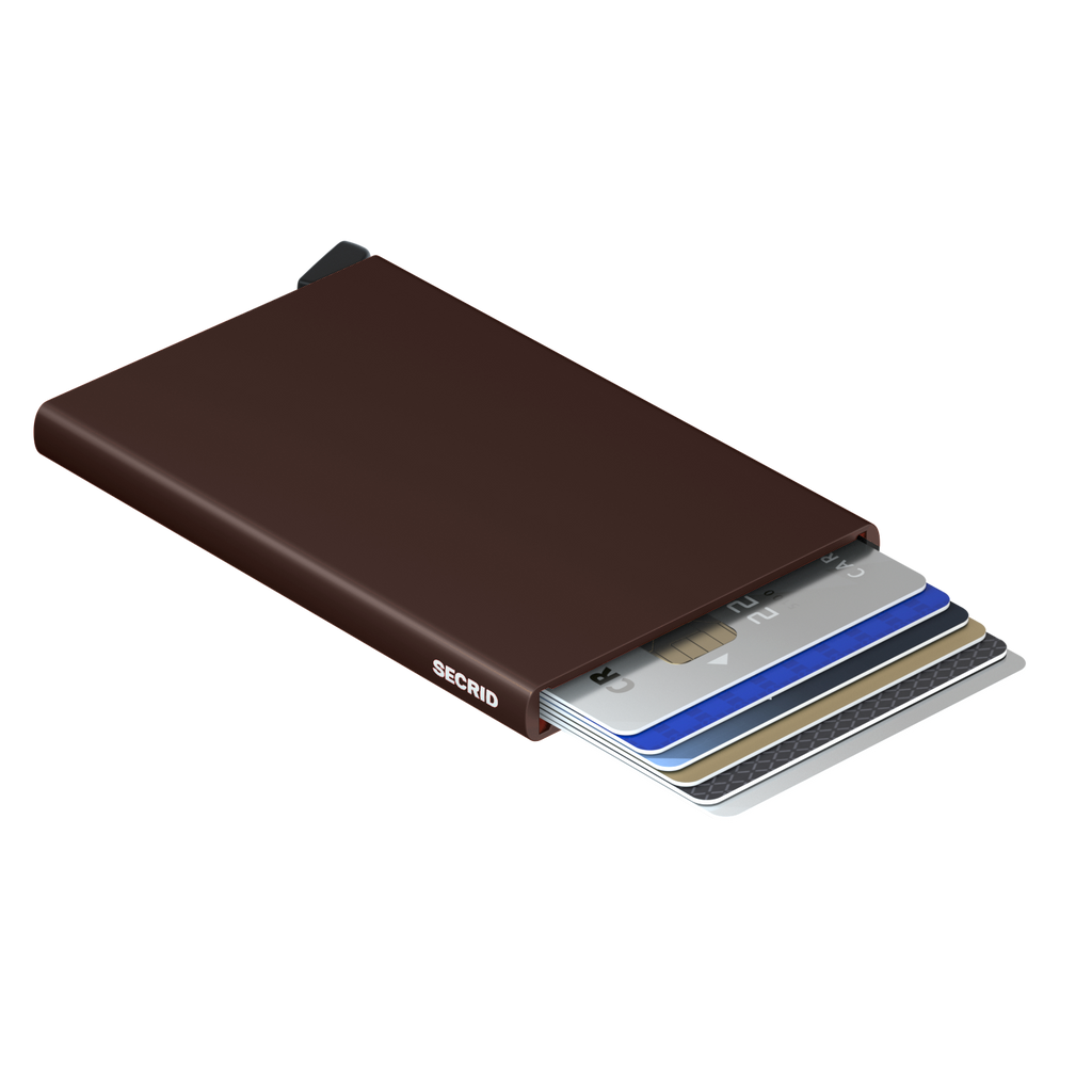 SECRID - Cardprotector