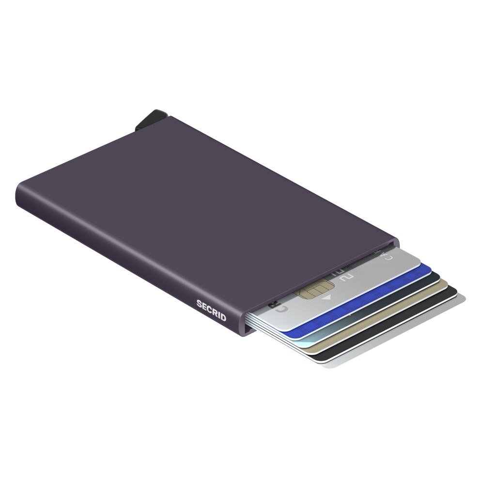 SECRID - Cardprotector