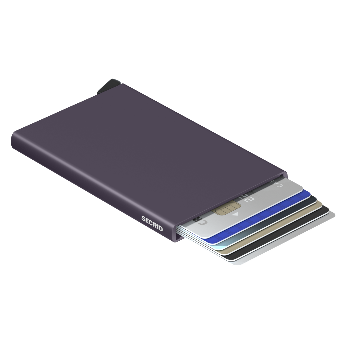 SECRID - Cardprotector
