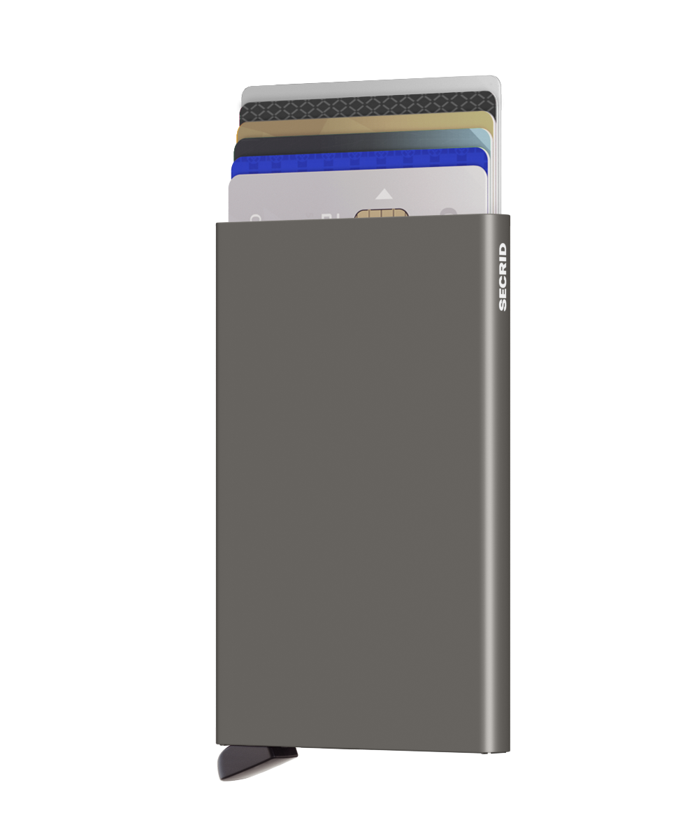 SECRID - Cardprotector