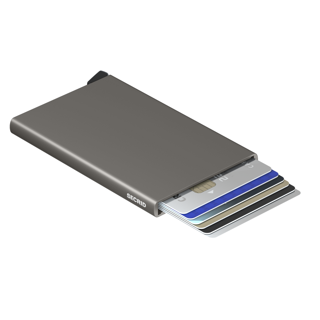 SECRID - Cardprotector
