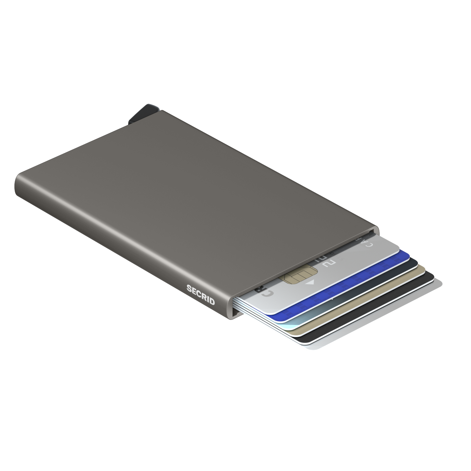 SECRID - Cardprotector