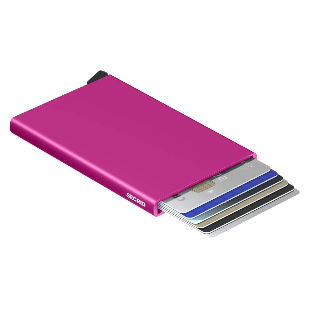 SECRID - Cardprotector