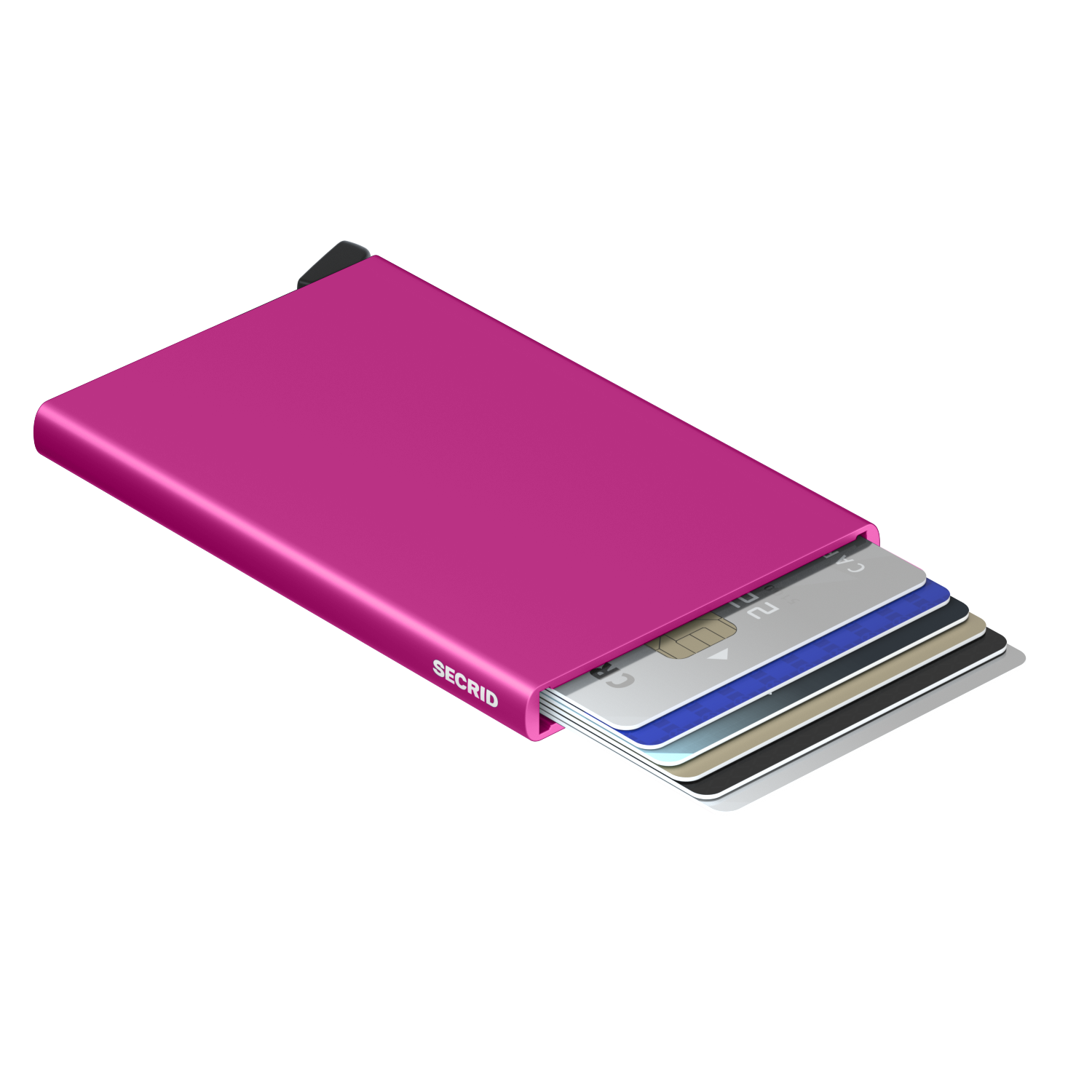 SECRID - Cardprotector