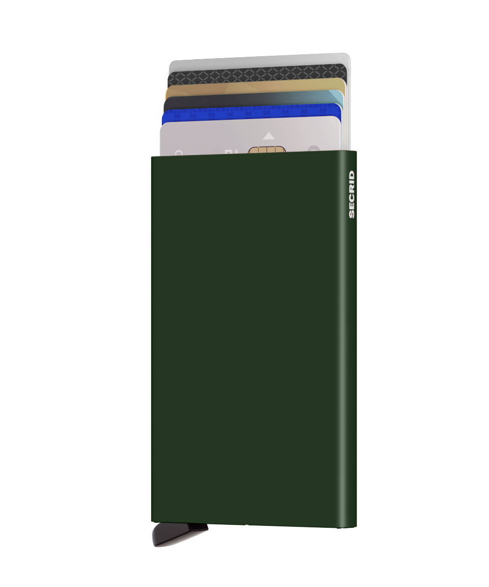 SECRID - Cardprotector