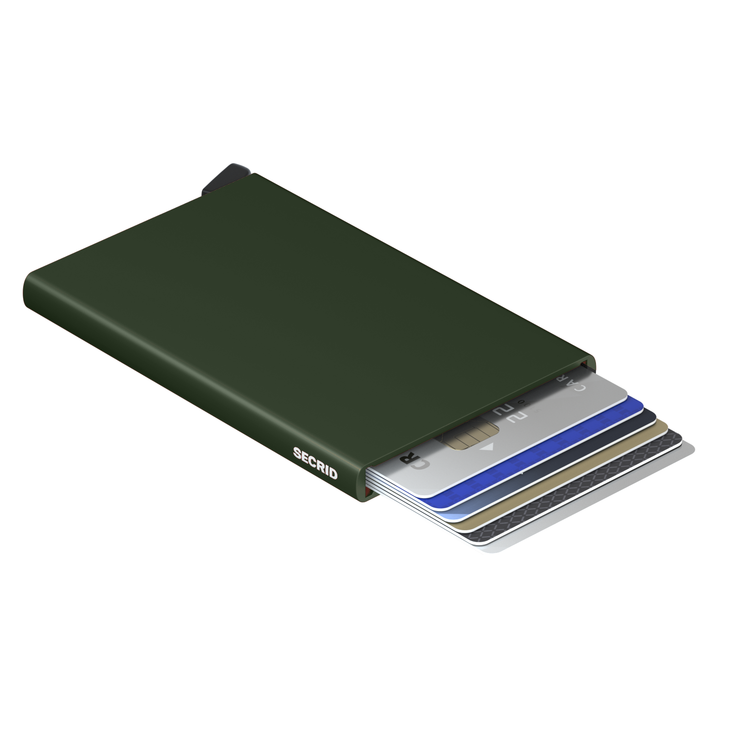 SECRID - Cardprotector