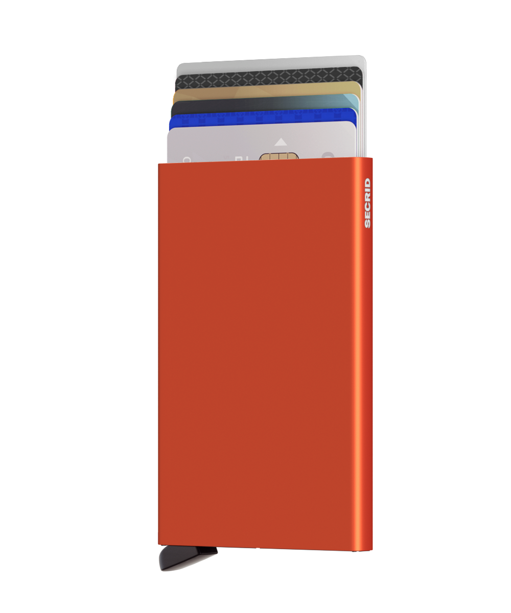 SECRID - Cardprotector
