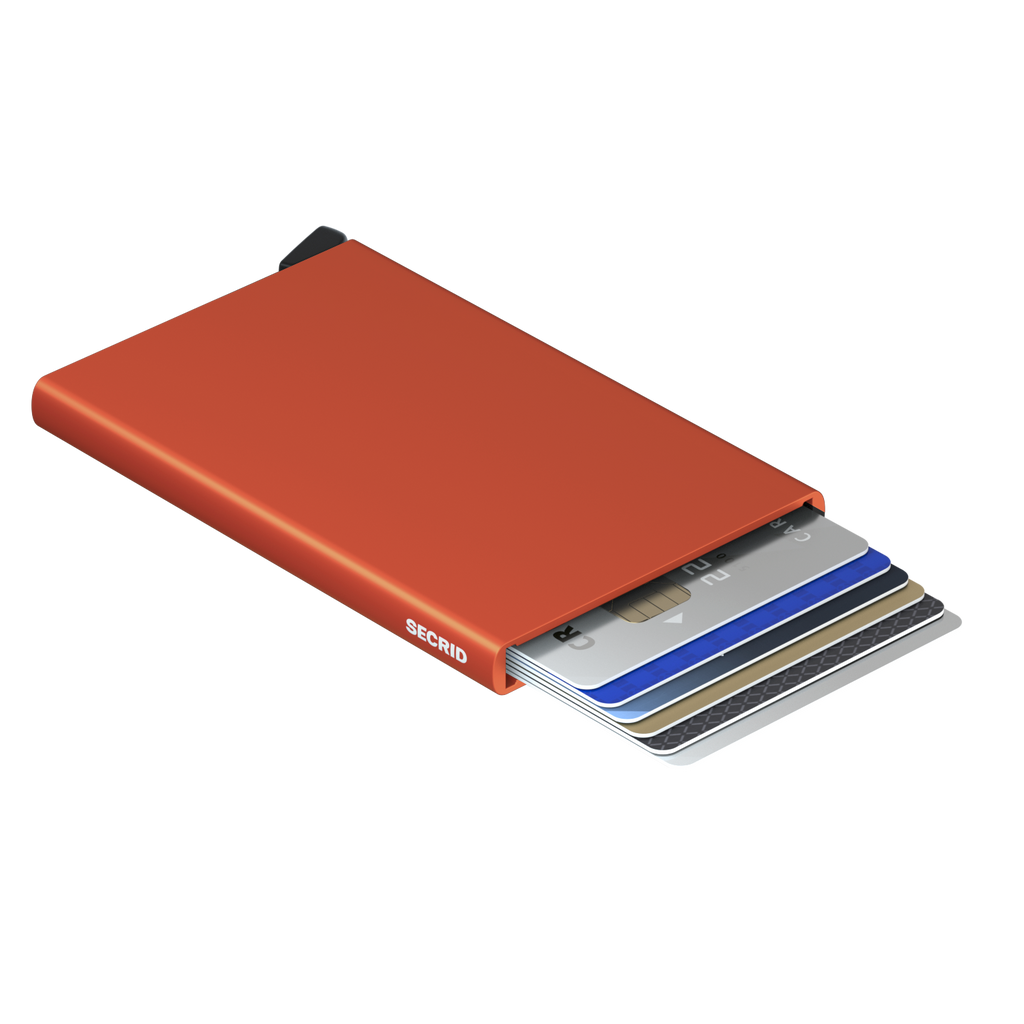 SECRID - Cardprotector