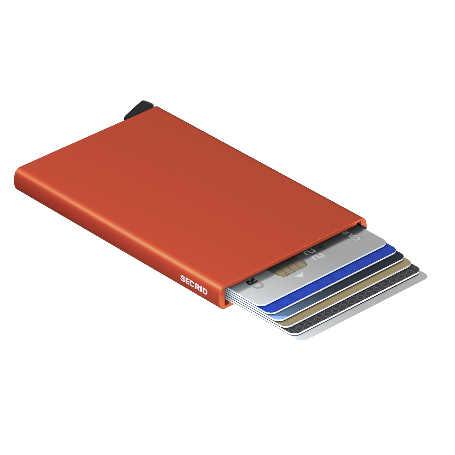 SECRID - Cardprotector