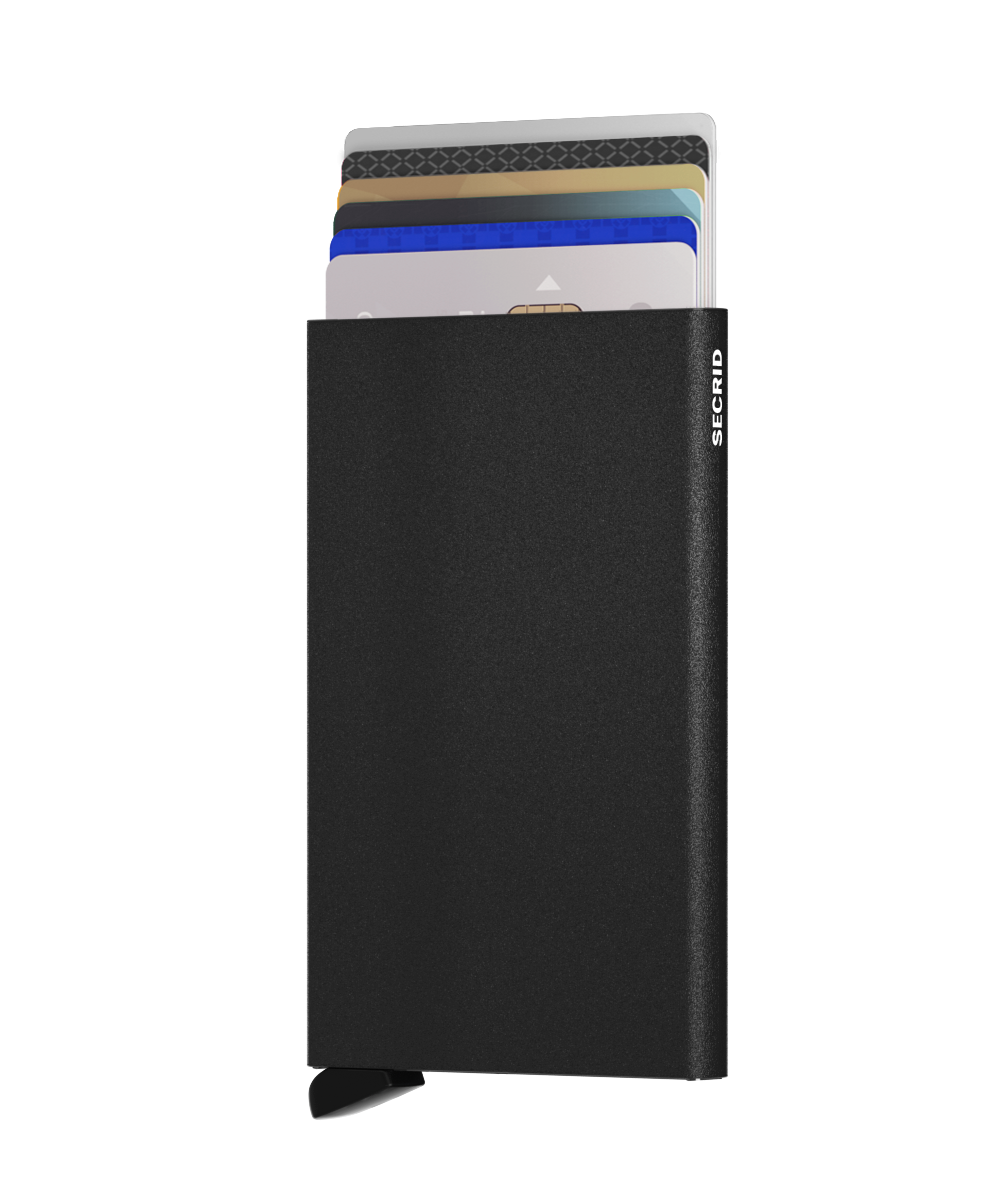 SECRID - Cardprotector