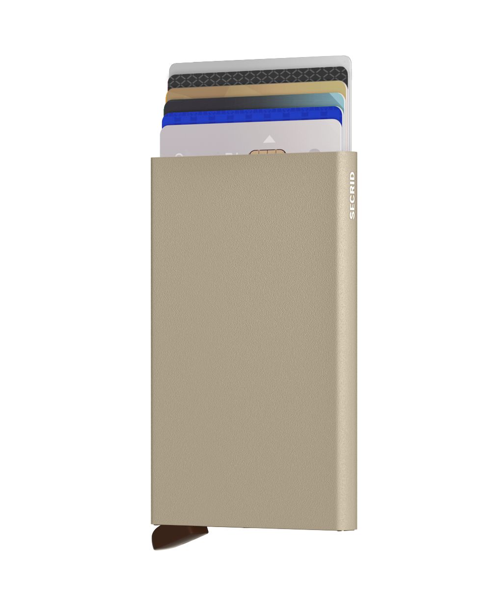 SECRID - Cardprotector