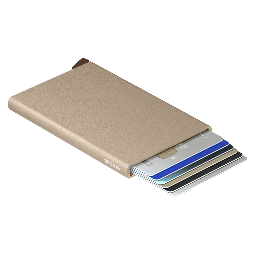SECRID - Cardprotector