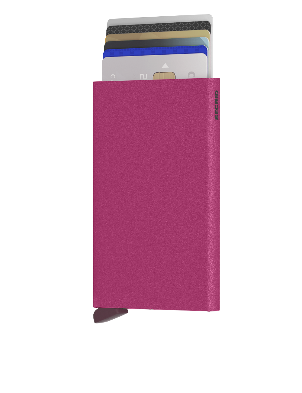 SECRID - Cardprotector