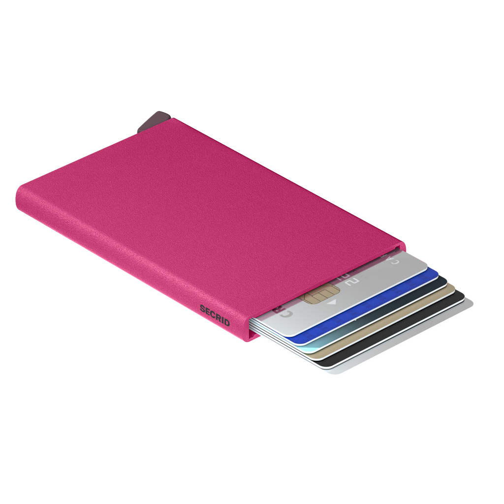 SECRID - Cardprotector
