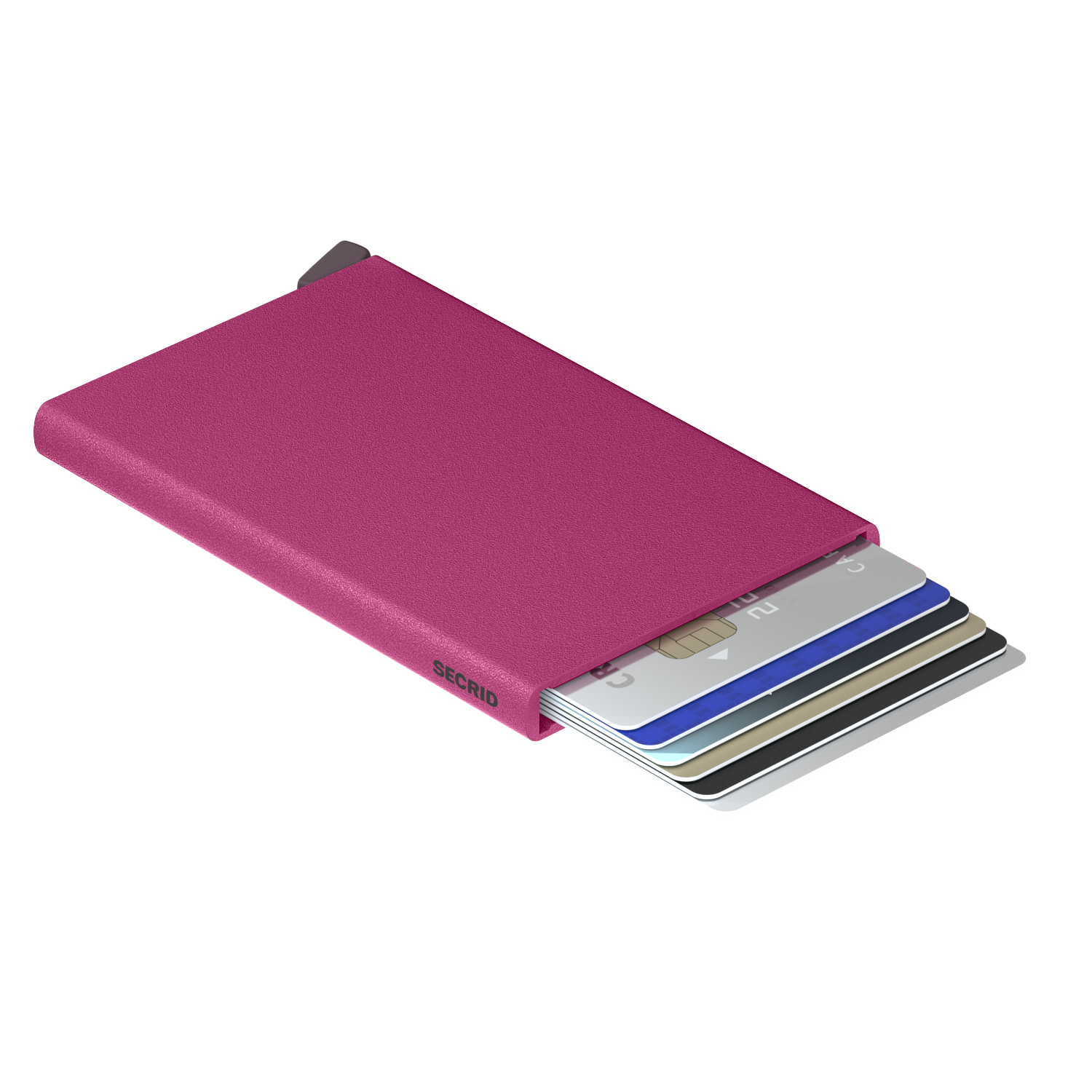 SECRID - Cardprotector