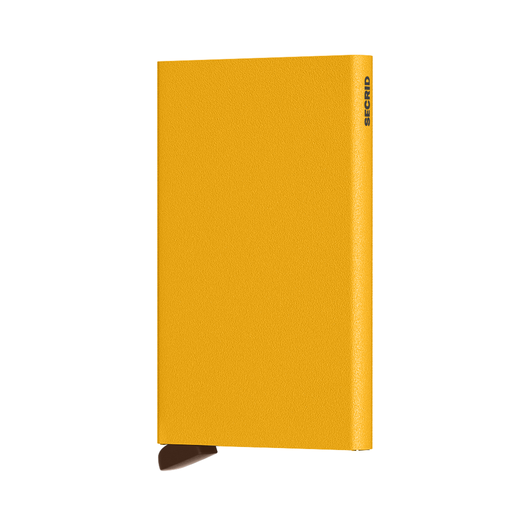 SECRID - Cardprotector