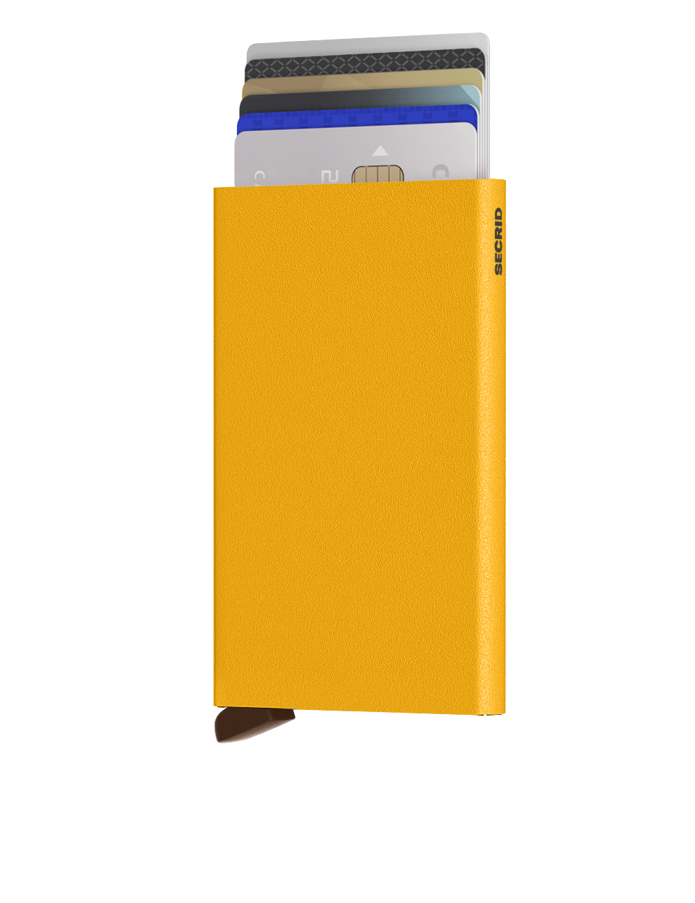 SECRID - Cardprotector