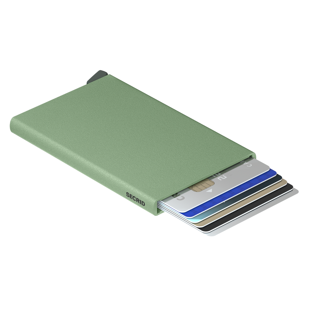 SECRID - Cardprotector