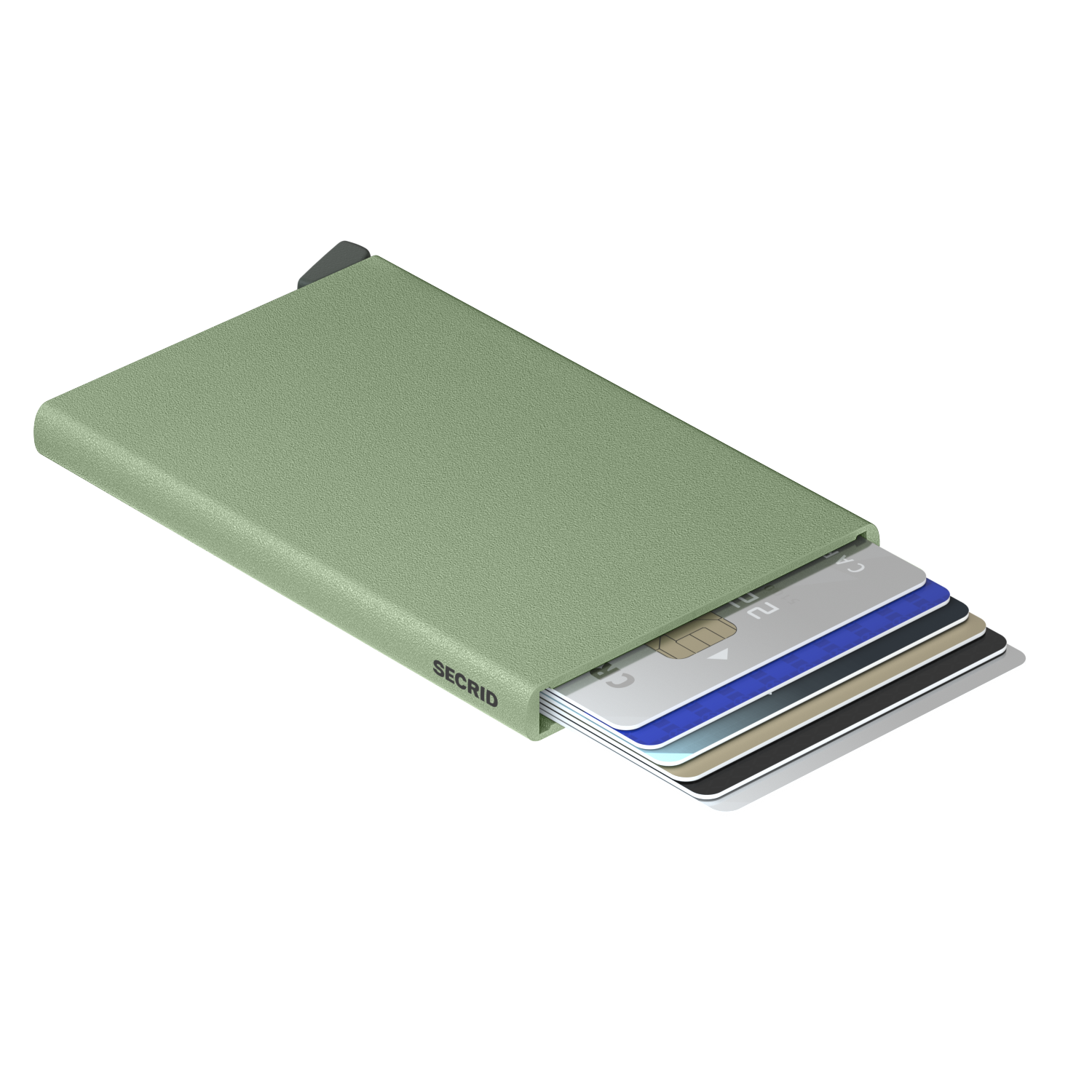 SECRID - Cardprotector
