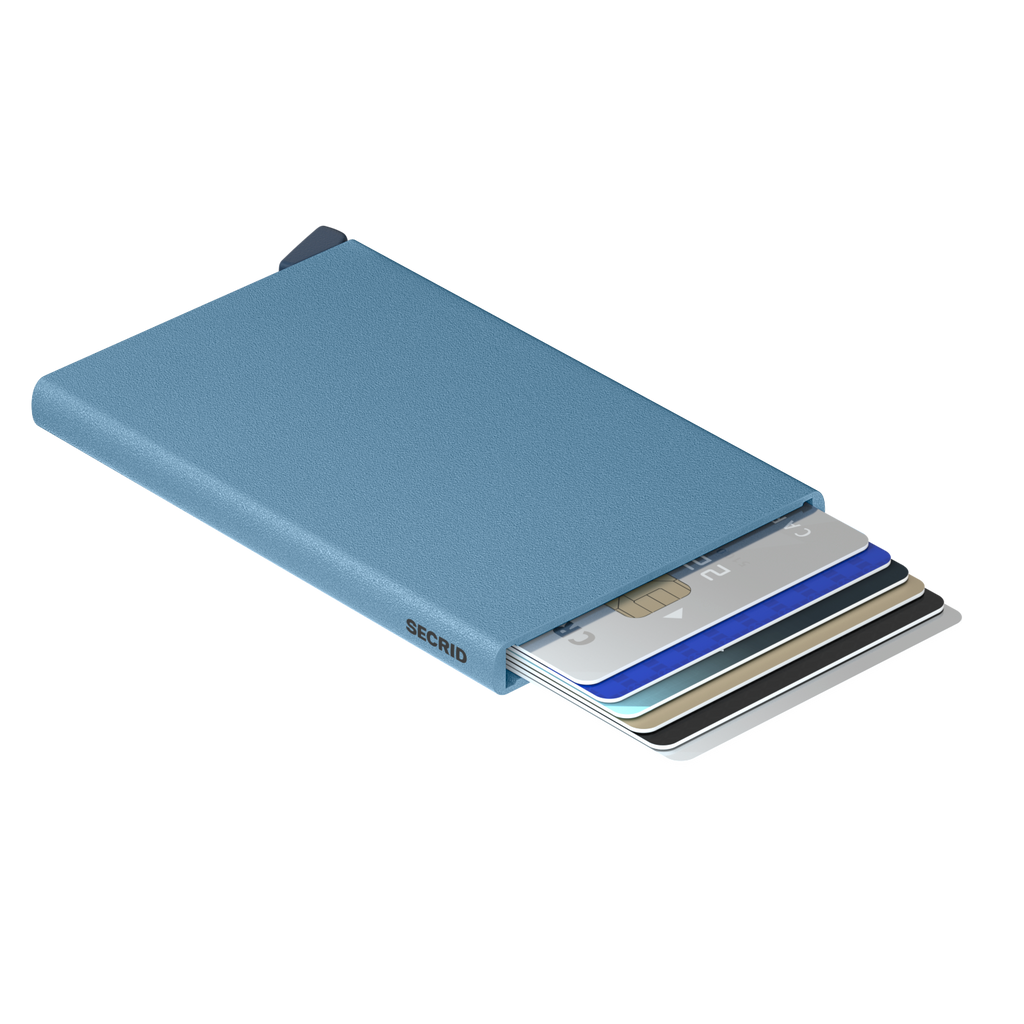 SECRID - Cardprotector
