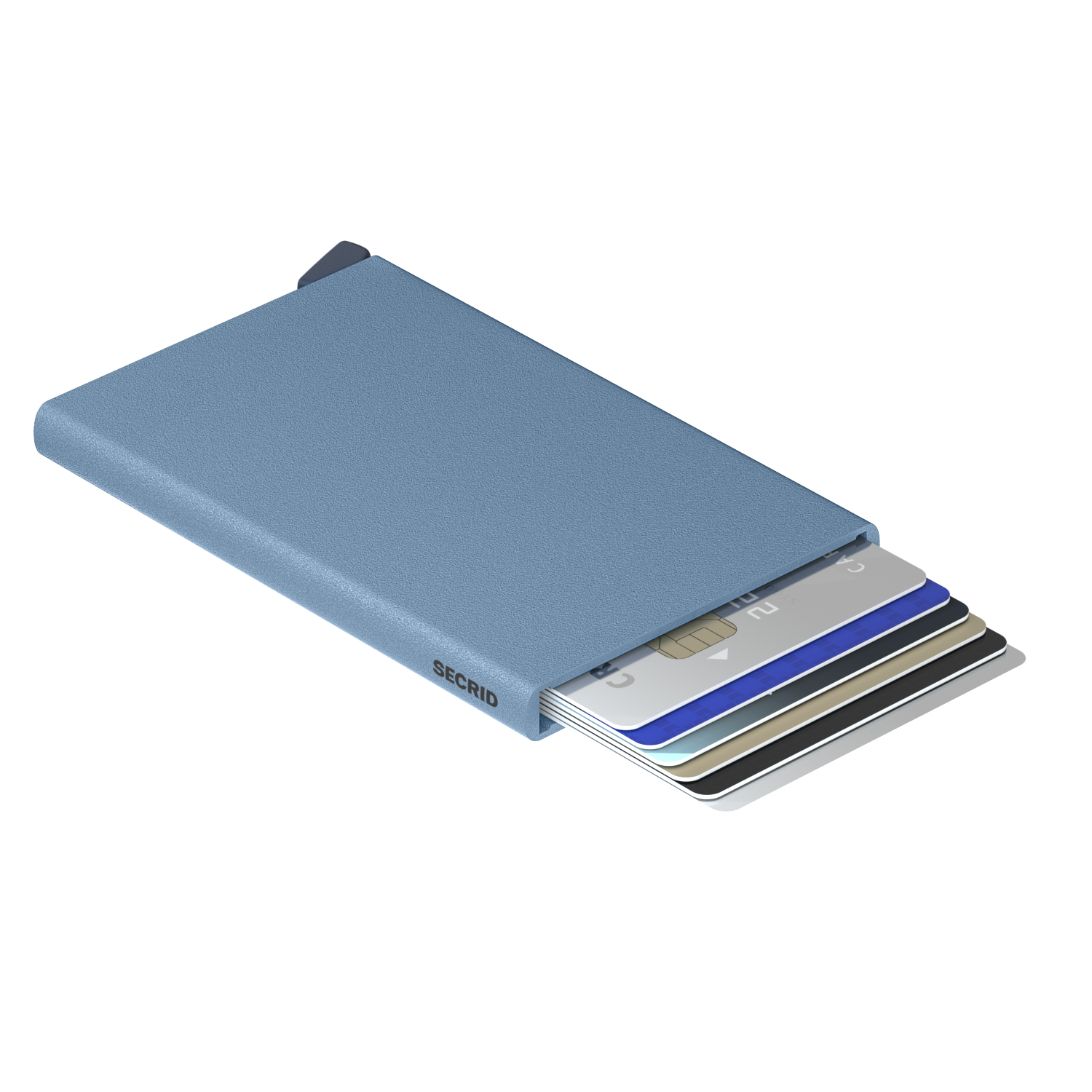 SECRID - Cardprotector