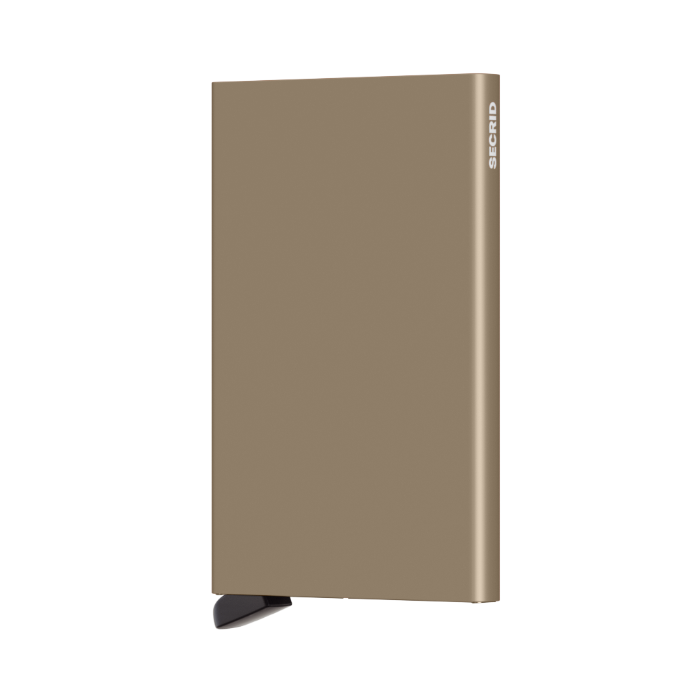 SECRID - Cardprotector