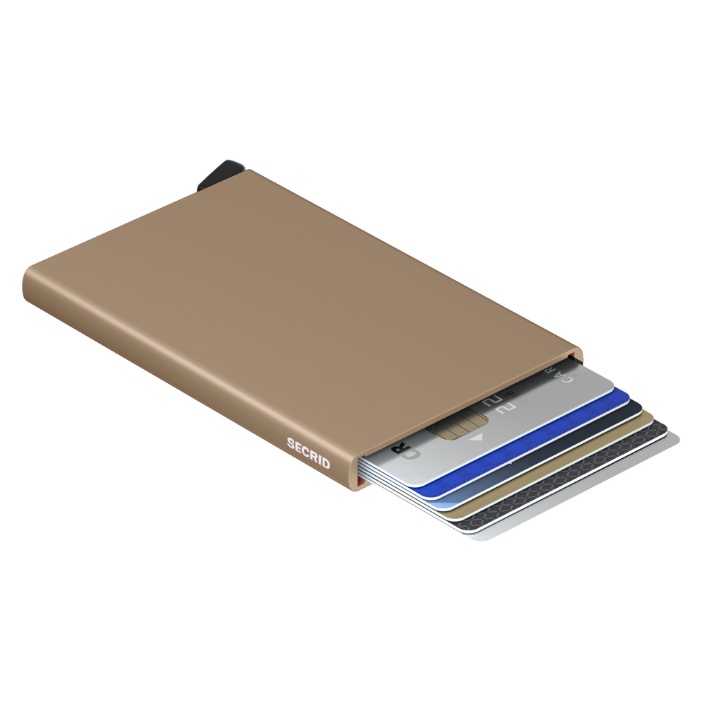 SECRID - Cardprotector