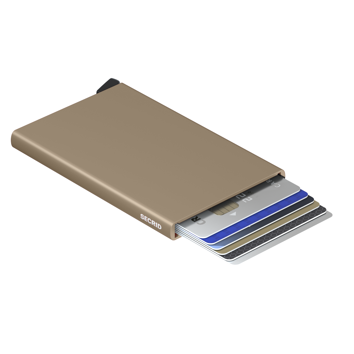 SECRID - Cardprotector