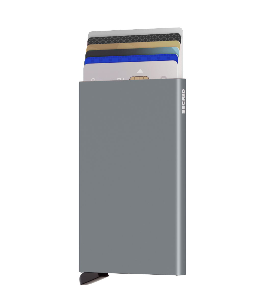 SECRID - Cardprotector